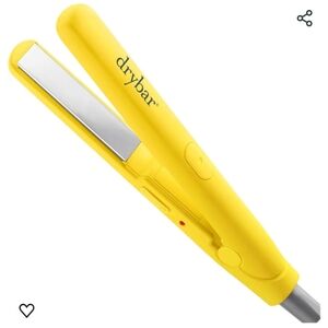 Drybar Tiny Tress Press